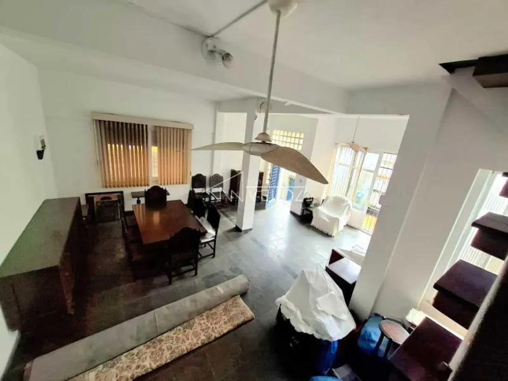 Apartamento, 6 quartos, 238 m² - Foto 2