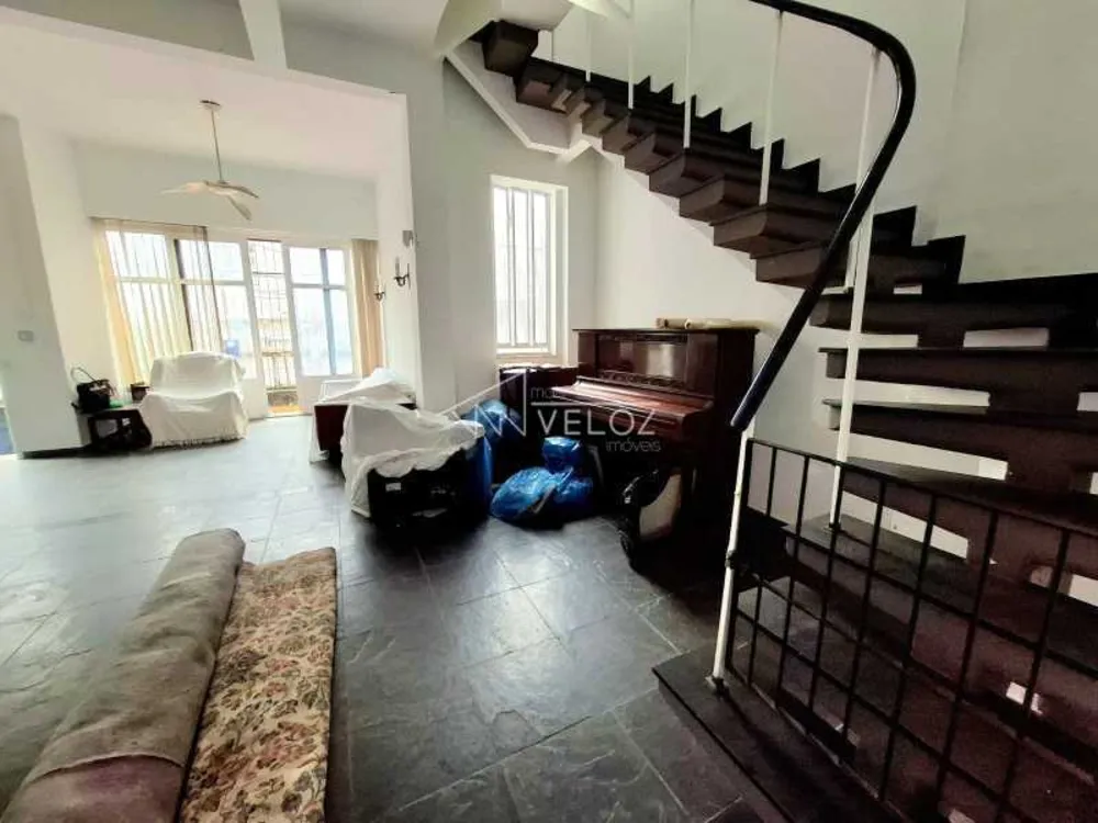 Apartamento, 6 quartos, 238 m² - Foto 3
