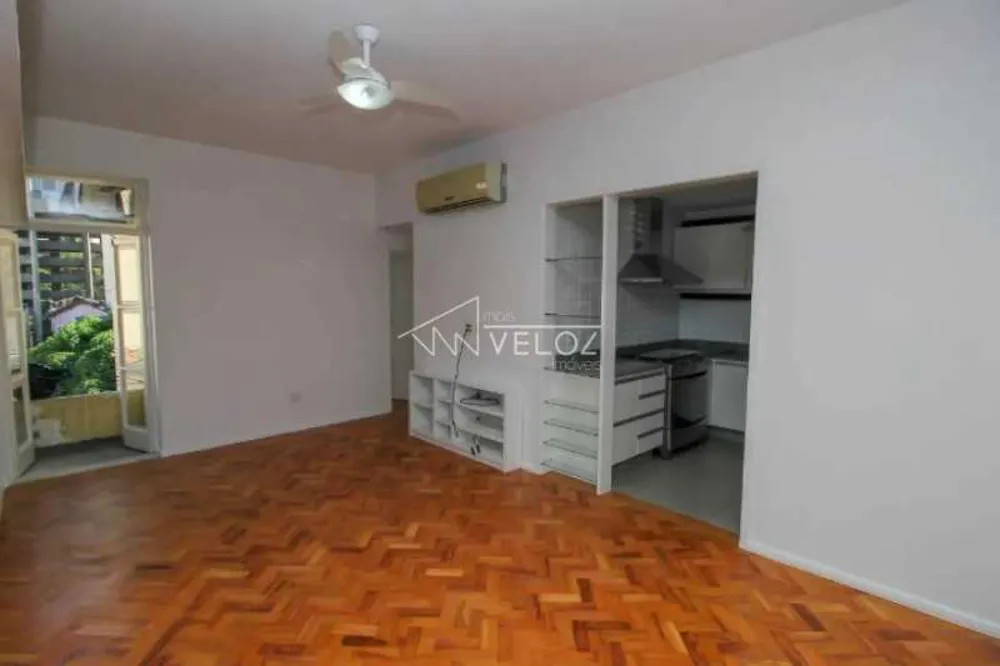 Apartamento, 2 quartos, 76 m² - Foto 4