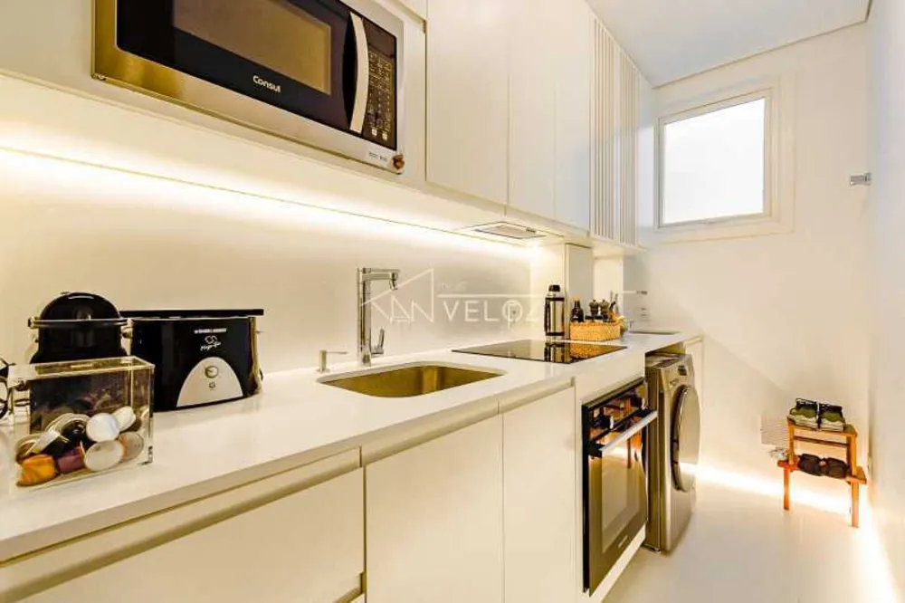 Apartamento, 1 quarto, 41 m² - Foto 20