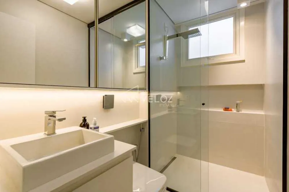 Apartamento, 1 quarto, 41 m² - Foto 16
