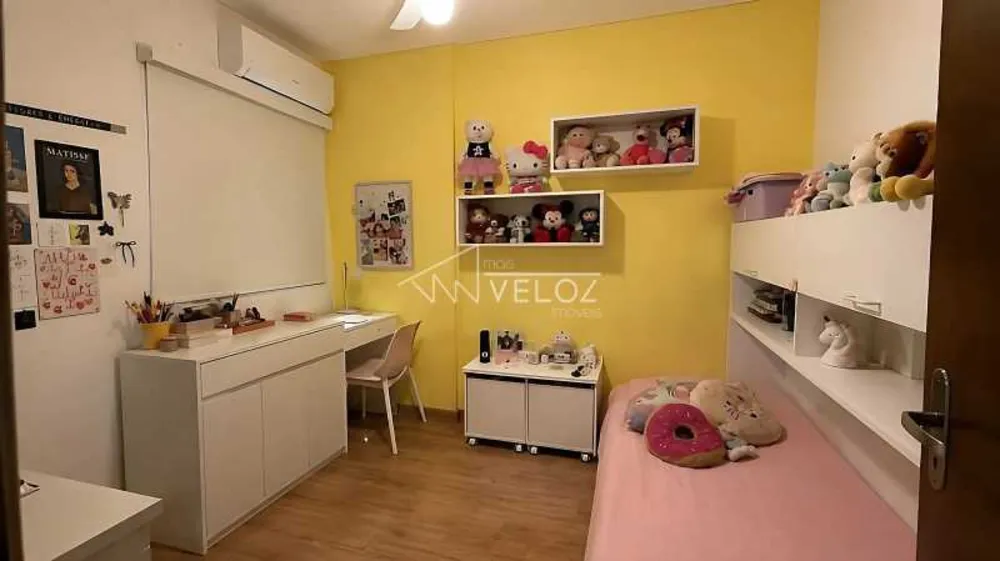 Apartamento, 2 quartos, 55 m² - Foto 16