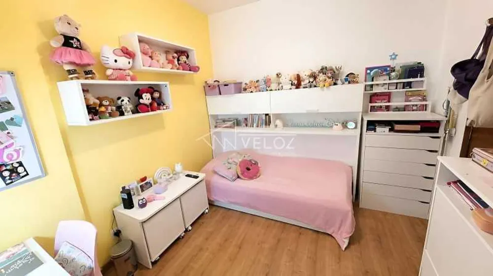Apartamento, 2 quartos, 55 m² - Foto 18