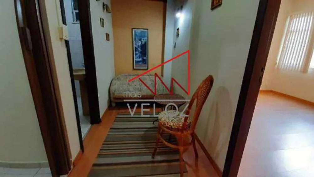Sala-Conjunto, 31 m² - Foto 6