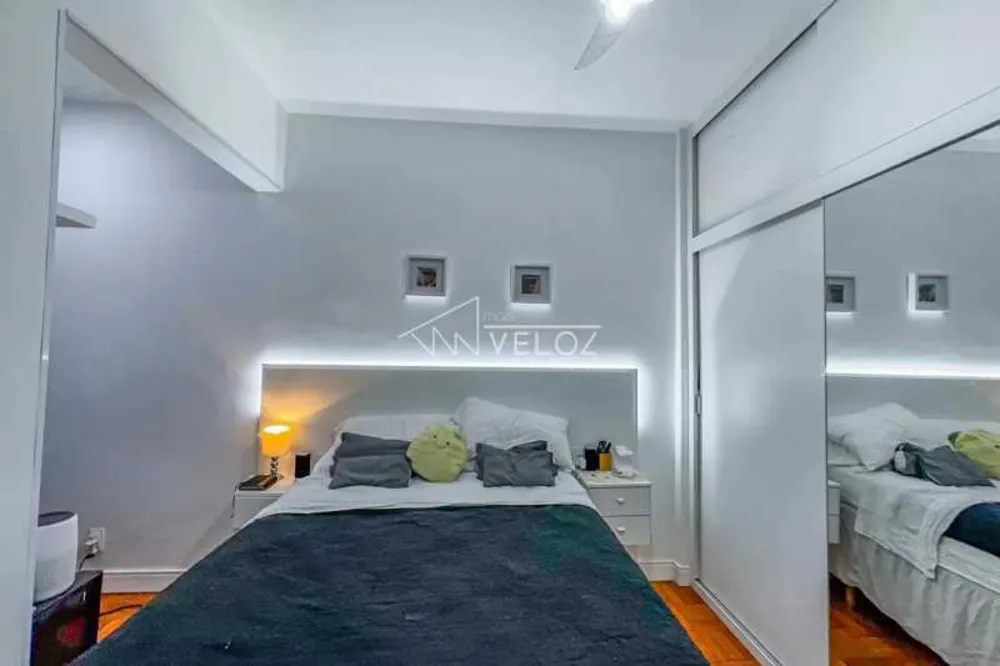 Apartamento, 2 quartos, 54 m² - Foto 4