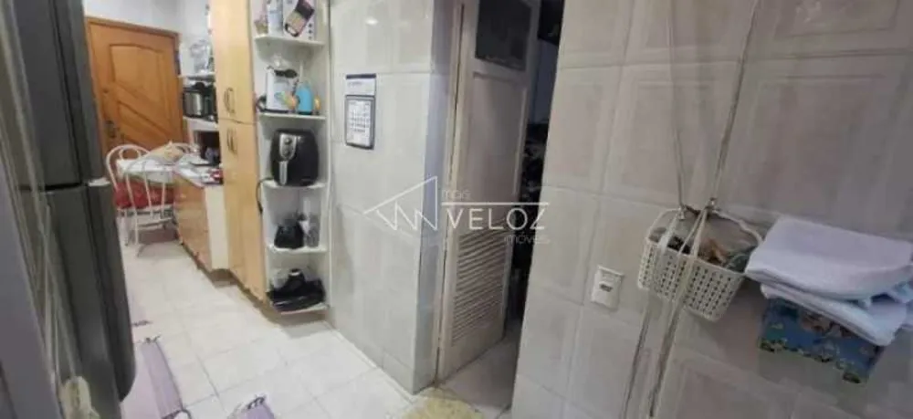 Apartamento, 3 quartos, 87 m² - Foto 1