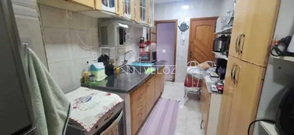 Apartamento, 3 quartos, 87 m² - Foto 16
