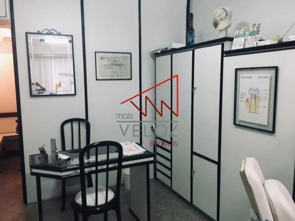 Sala-Conjunto, 30 m² - Foto 10