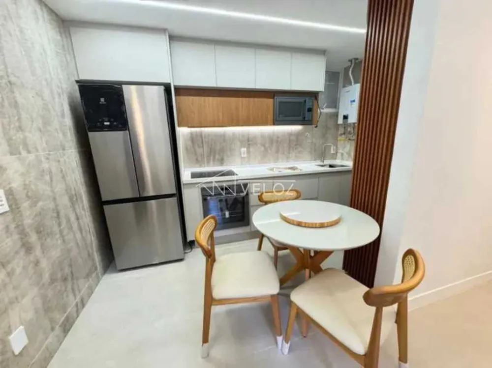 Apartamento, 2 quartos, 56 m² - Foto 20