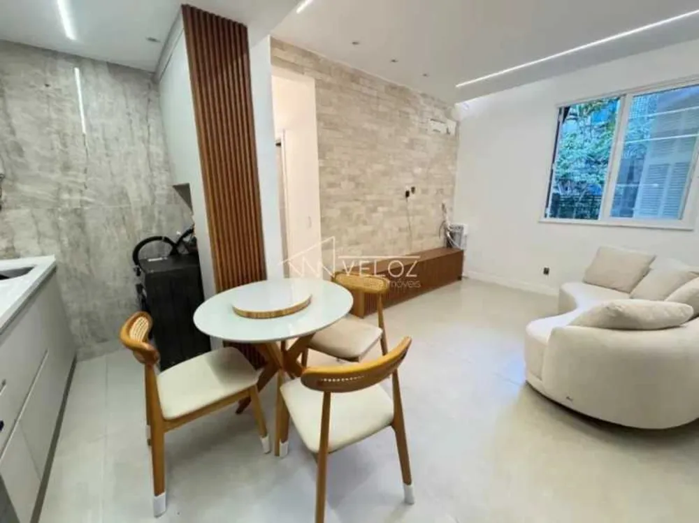 Apartamento, 2 quartos, 56 m² - Foto 11