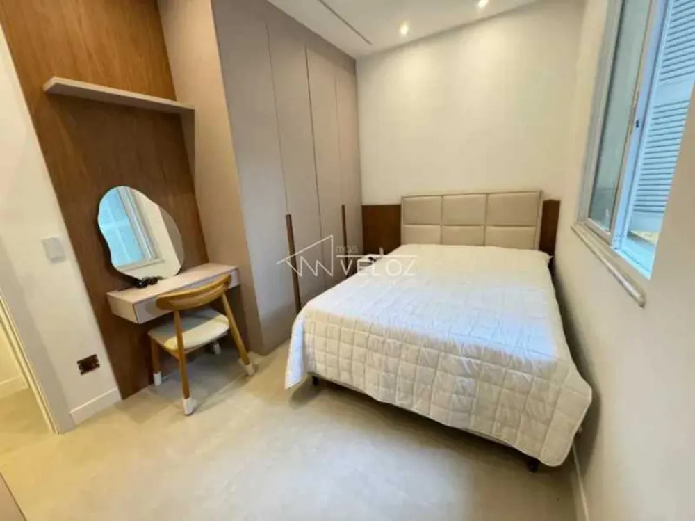 Apartamento, 2 quartos, 56 m² - Foto 5