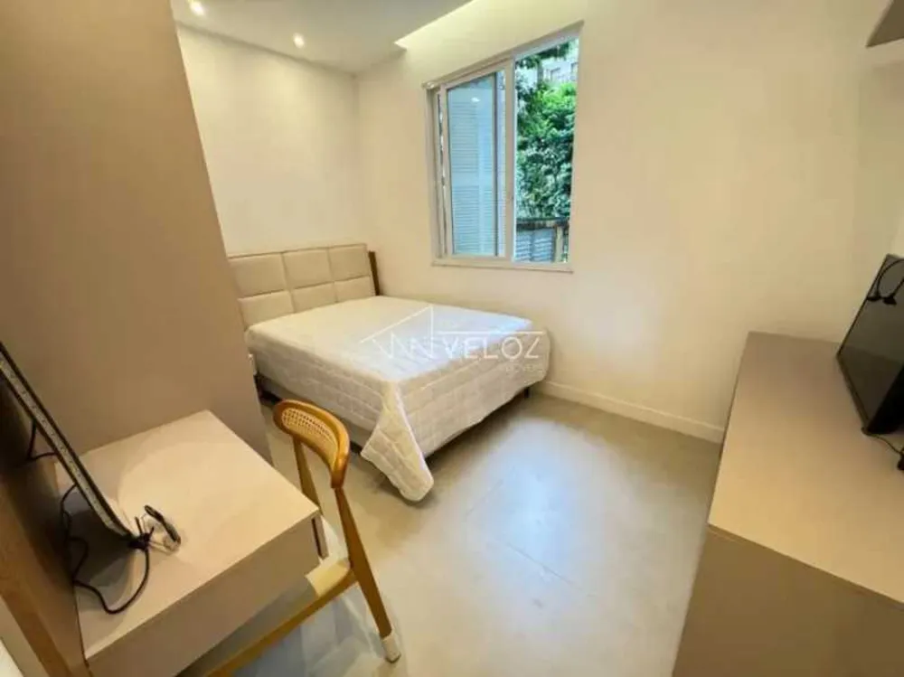 Apartamento, 2 quartos, 56 m² - Foto 4