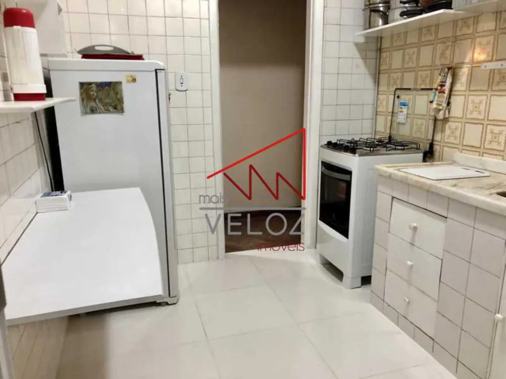 Apartamento, 2 quartos, 85 m² - Foto 3