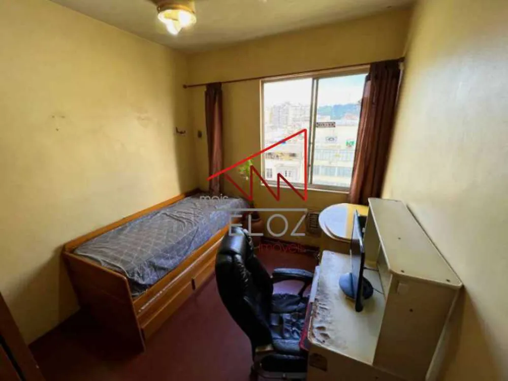 Apartamento, 3 quartos, 90 m² - Foto 17