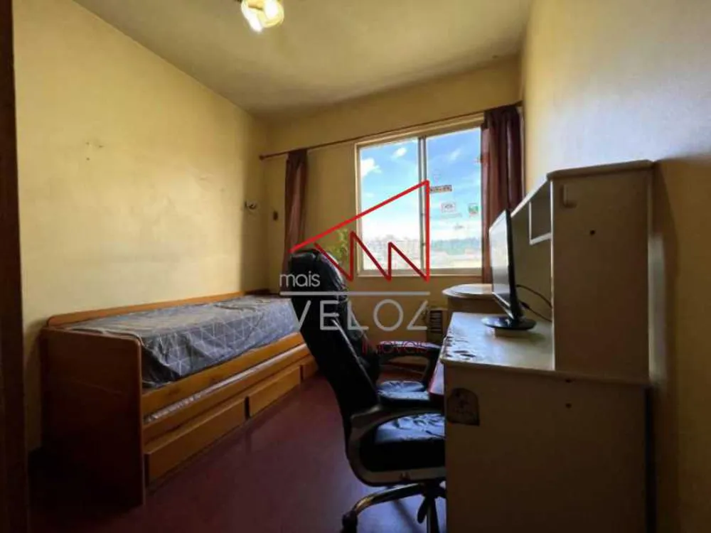 Apartamento, 3 quartos, 90 m² - Foto 5