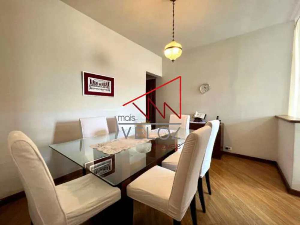 Apartamento, 3 quartos, 90 m² - Foto 2