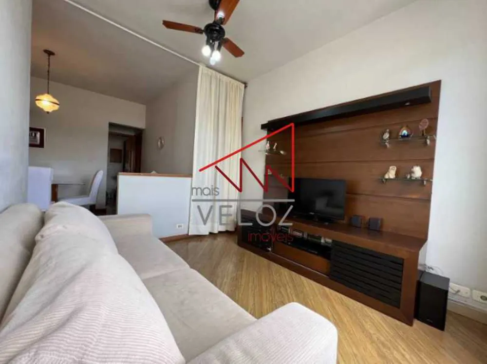 Apartamento, 3 quartos, 90 m² - Foto 14