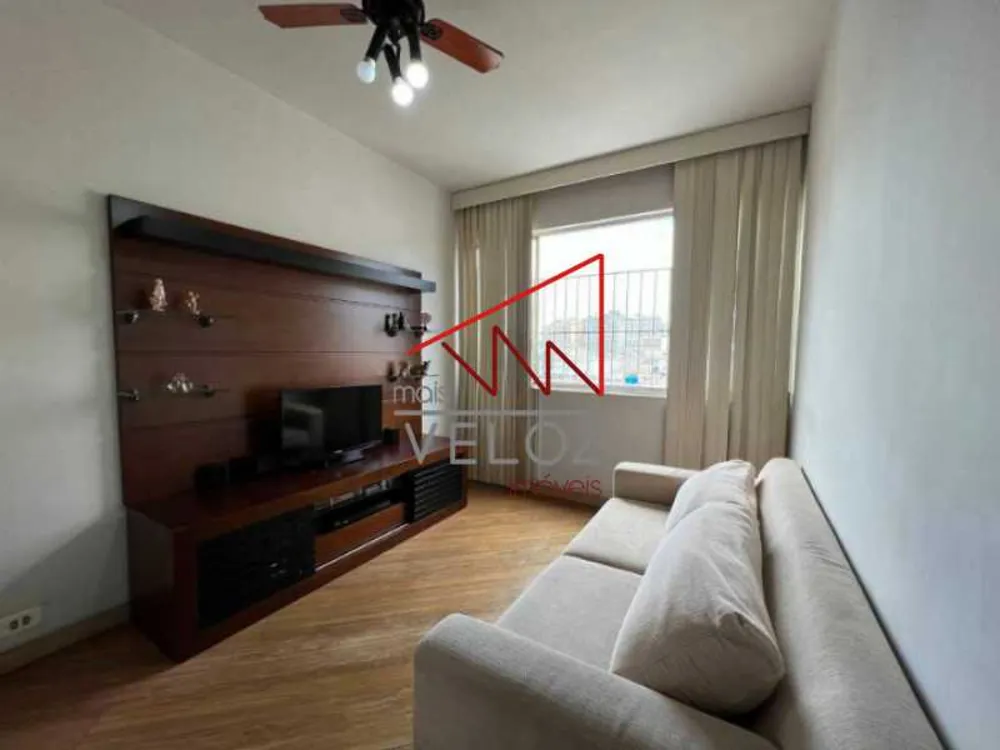 Apartamento, 3 quartos, 90 m² - Foto 12