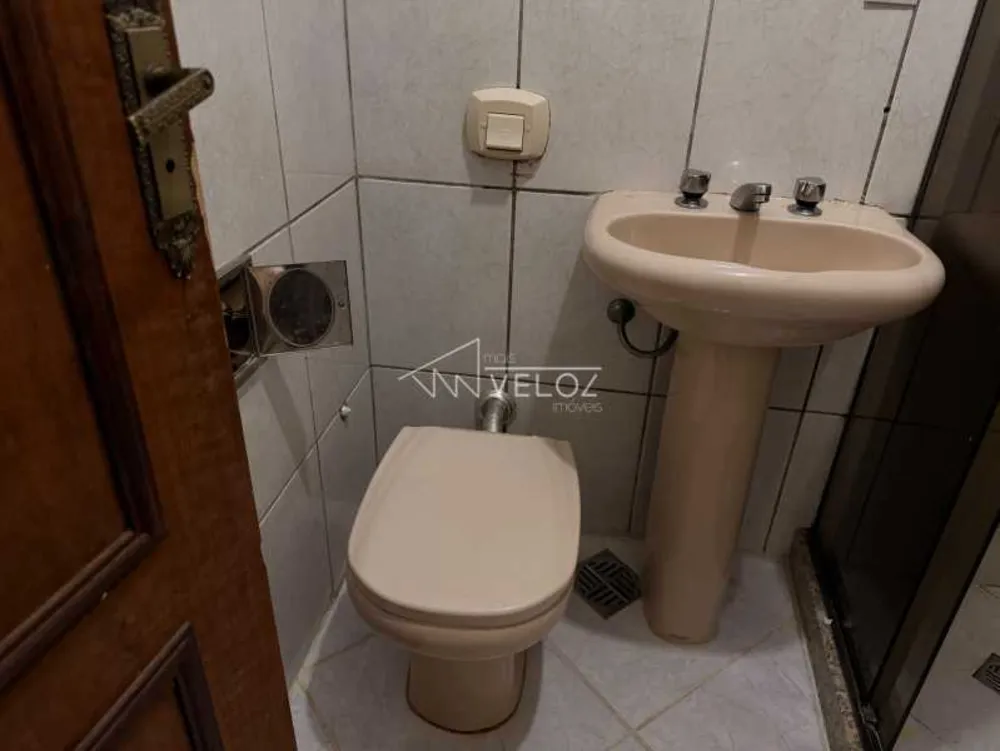 Apartamento, 1 quarto, 20 m² - Foto 10