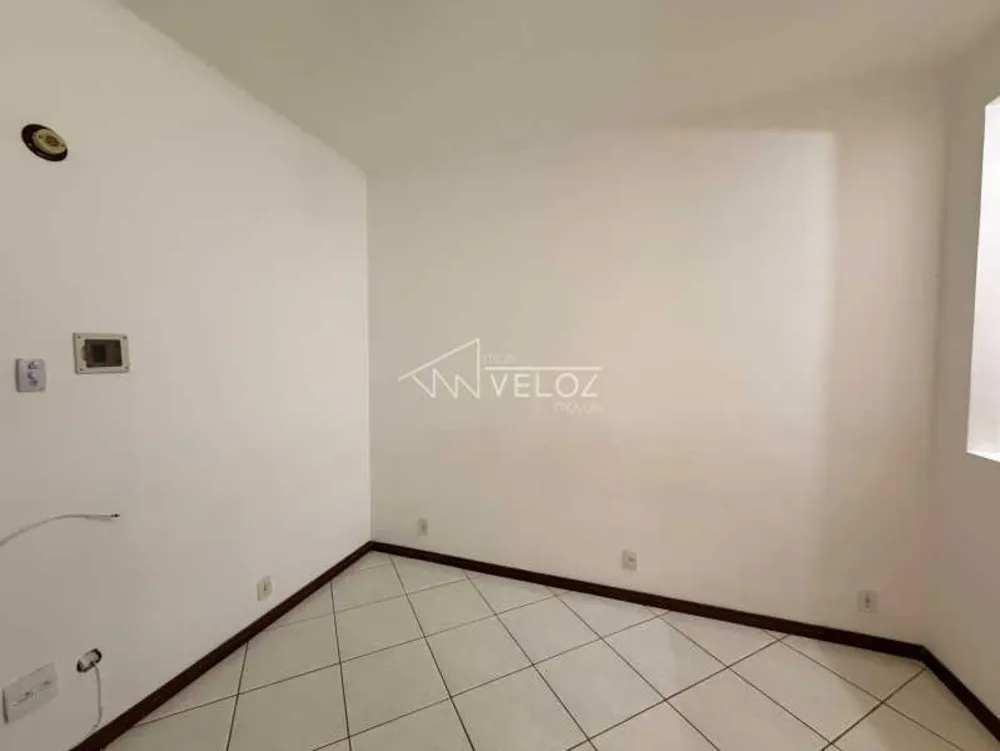 Apartamento, 1 quarto, 20 m² - Foto 1