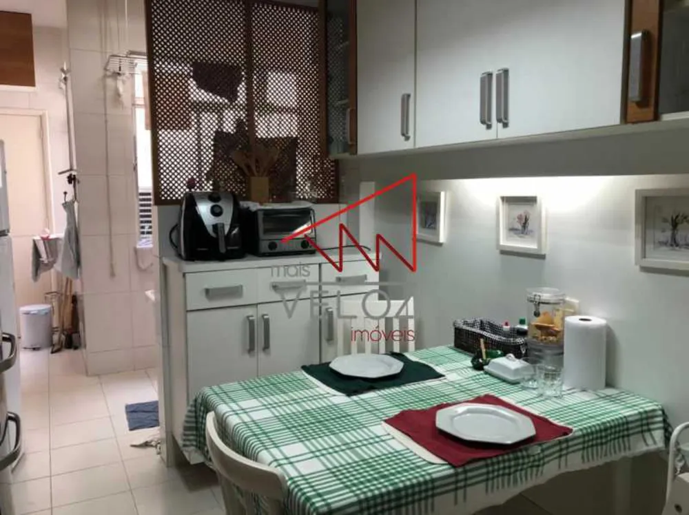 Apartamento, 3 quartos, 150 m² - Foto 1