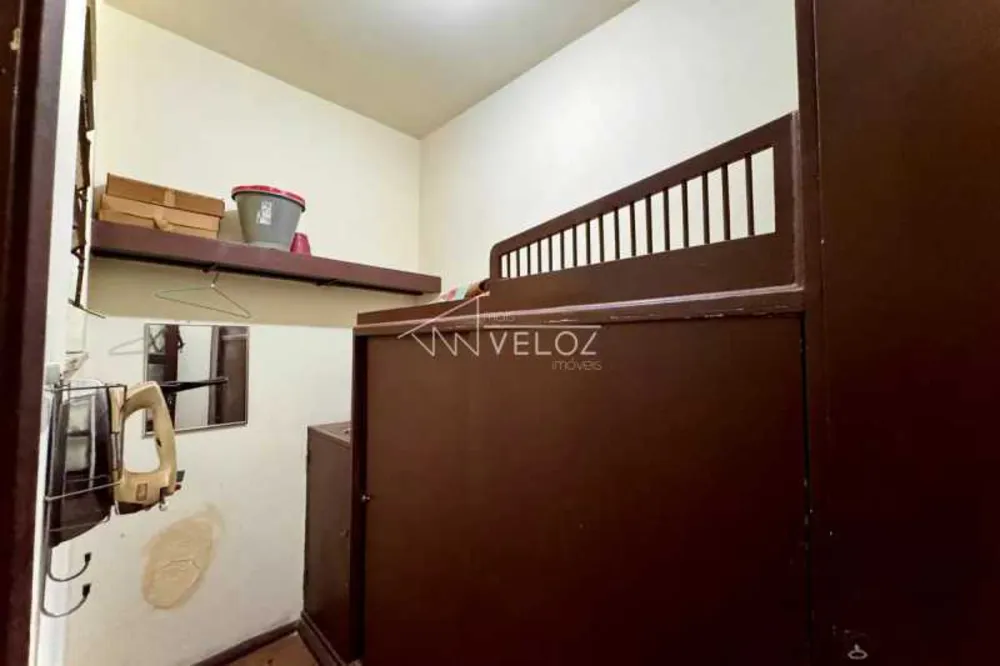Apartamento, 3 quartos, 94 m² - Foto 21