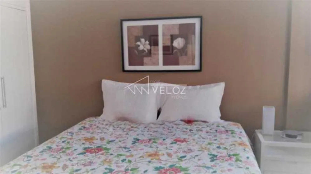 Apartamento, 3 quartos, 126 m² - Foto 17