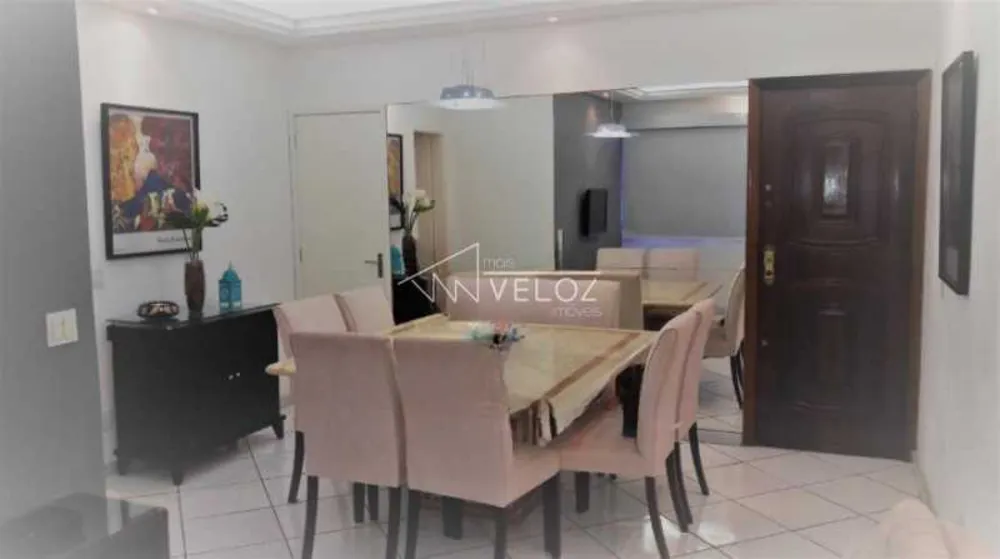 Apartamento, 3 quartos, 126 m² - Foto 6