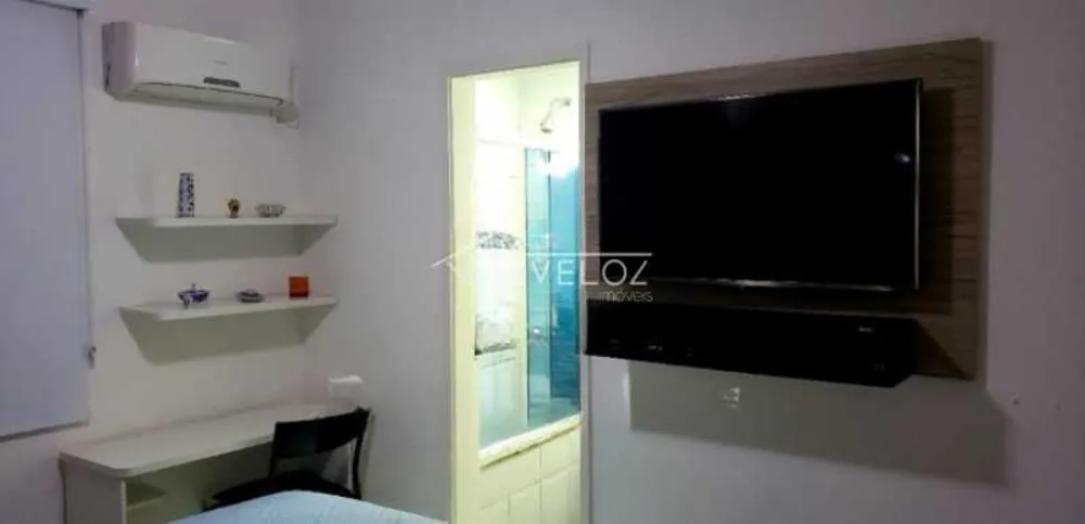 Apartamento, 3 quartos, 126 m² - Foto 16
