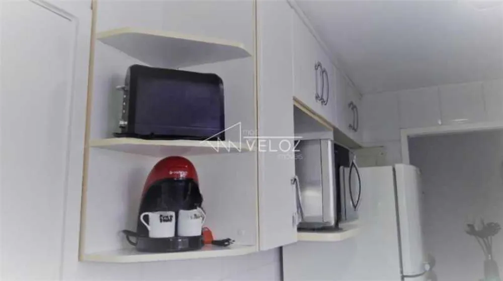 Apartamento, 3 quartos, 126 m² - Foto 11