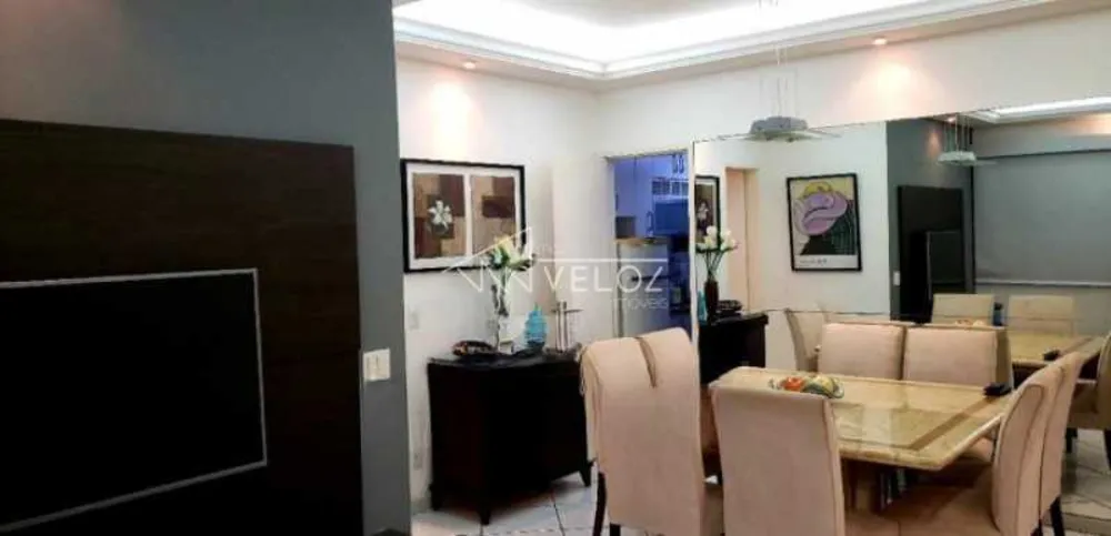 Apartamento, 3 quartos, 126 m² - Foto 9