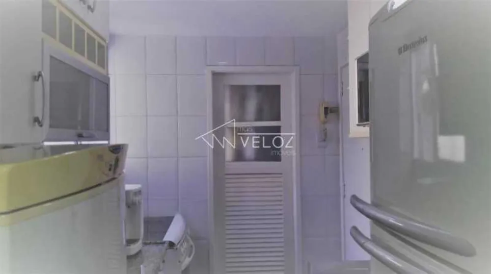 Apartamento, 3 quartos, 126 m² - Foto 12