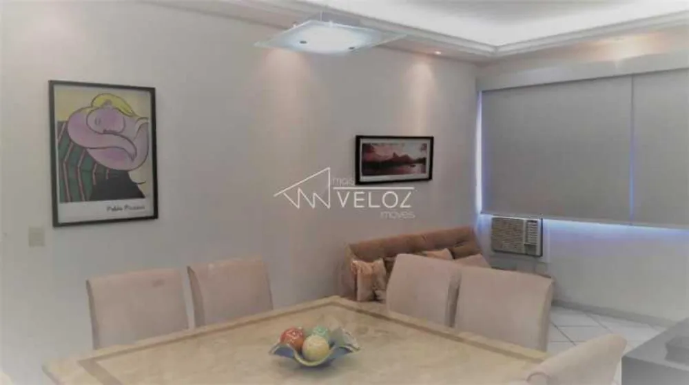 Apartamento, 3 quartos, 126 m² - Foto 3