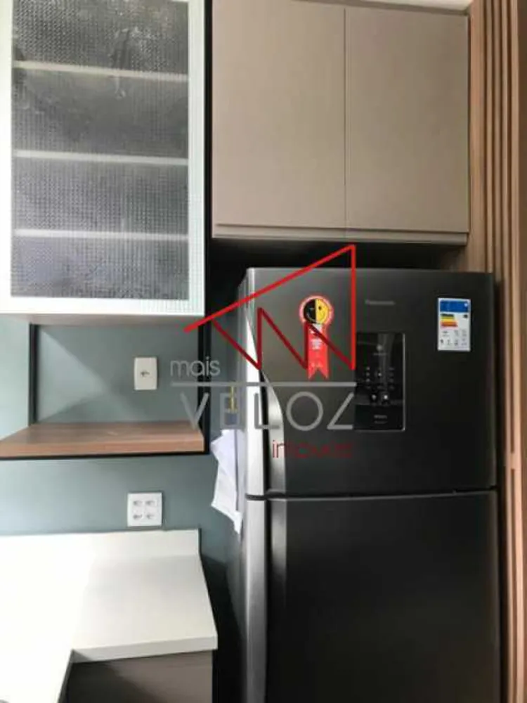 Kitnet-Studio, 23 m² - Foto 5