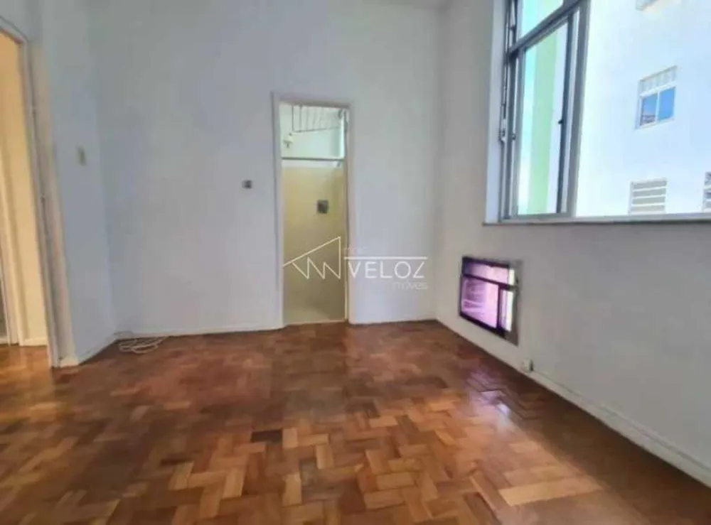 Apartamento, 1 quarto, 35 m² - Foto 17