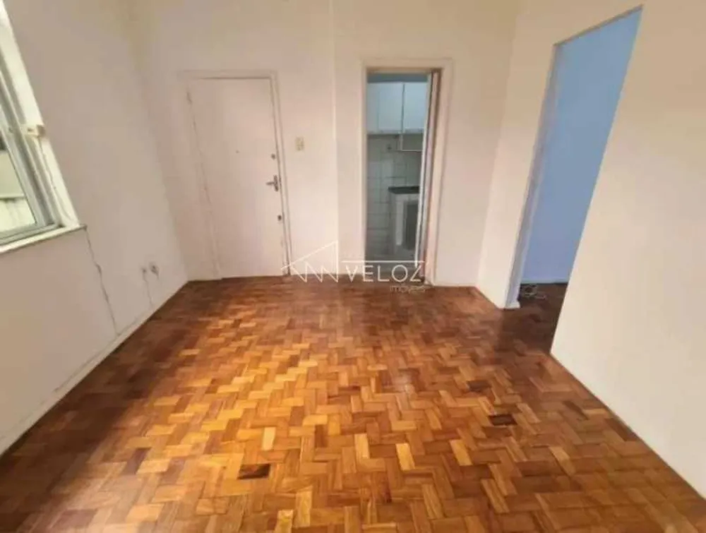 Apartamento, 1 quarto, 35 m² - Foto 6