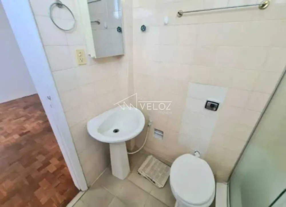 Apartamento, 1 quarto, 35 m² - Foto 7