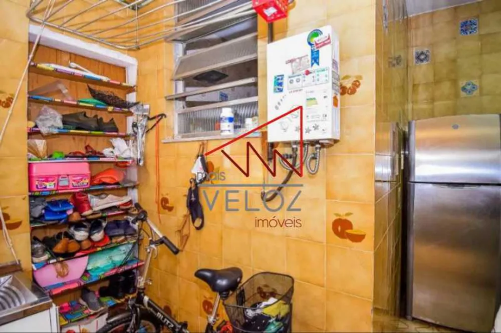 Apartamento, 2 quartos, 69 m² - Foto 8
