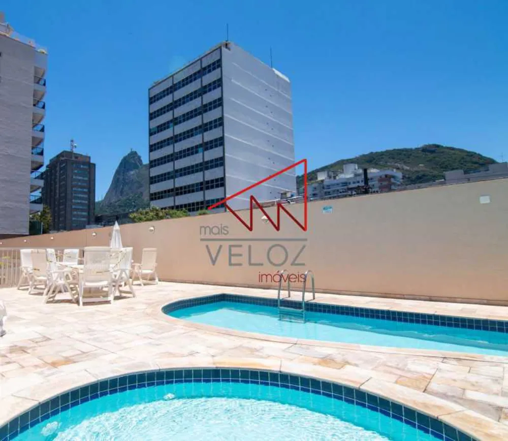 Apartamento, 2 quartos, 86 m² - Foto 12