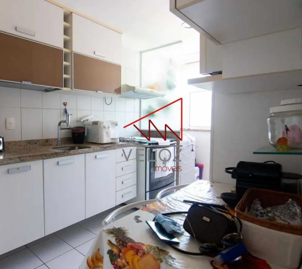 Apartamento, 2 quartos, 86 m² - Foto 14