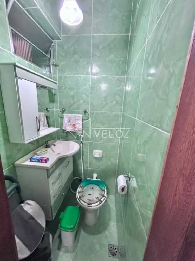 Apartamento, 3 quartos, 80 m² - Foto 16