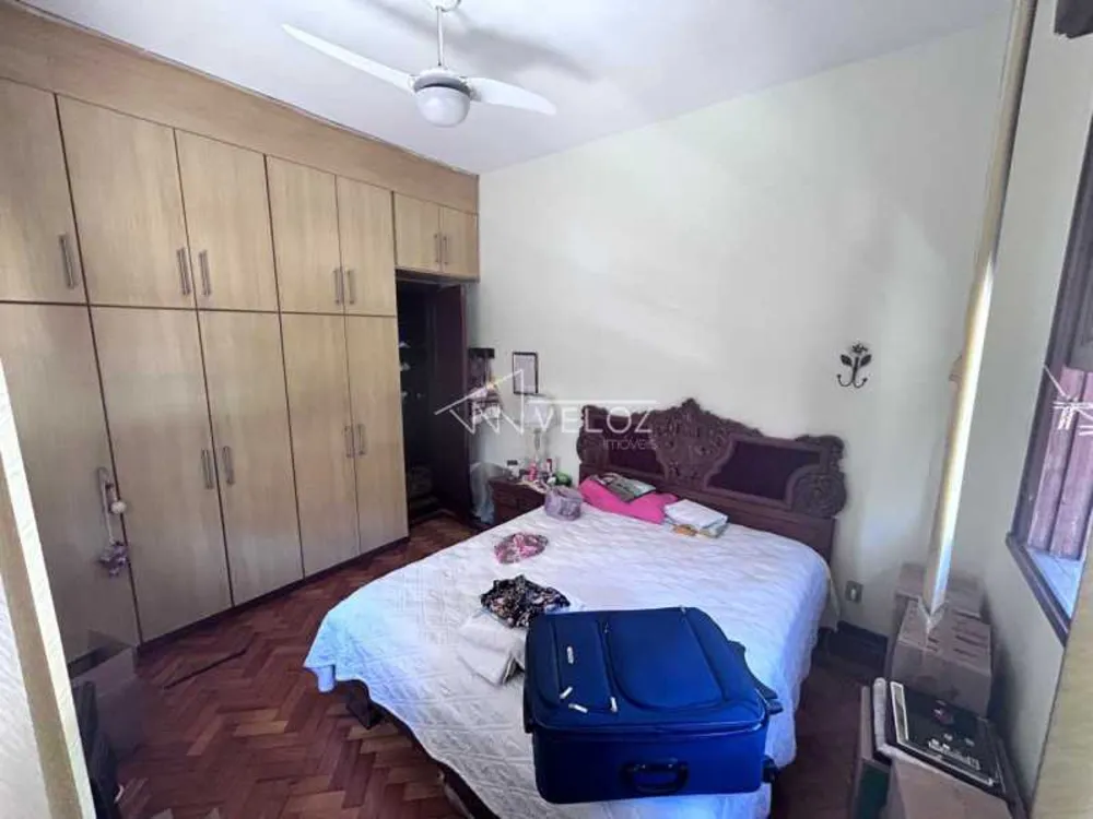 Apartamento, 3 quartos, 80 m² - Foto 8
