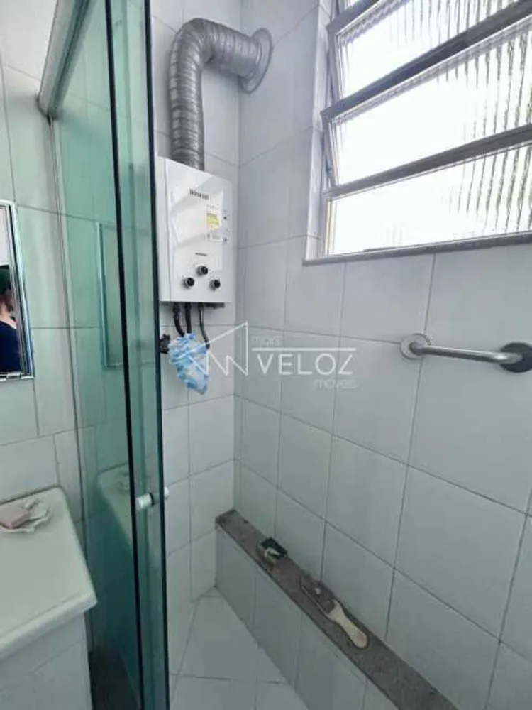 Apartamento, 3 quartos, 80 m² - Foto 7