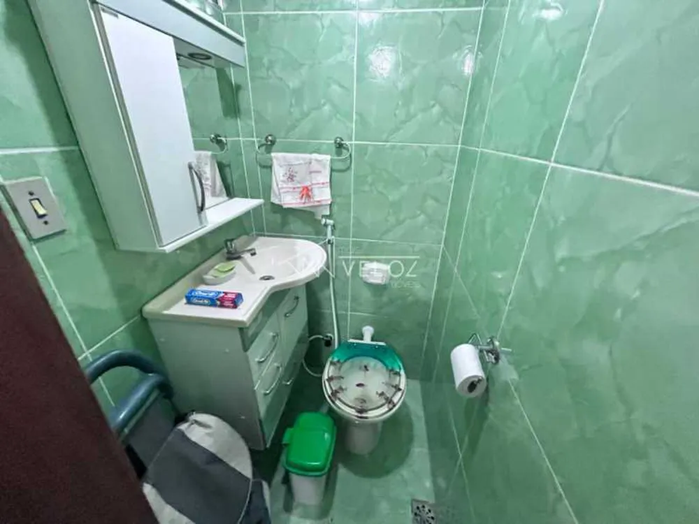 Apartamento, 3 quartos, 80 m² - Foto 3