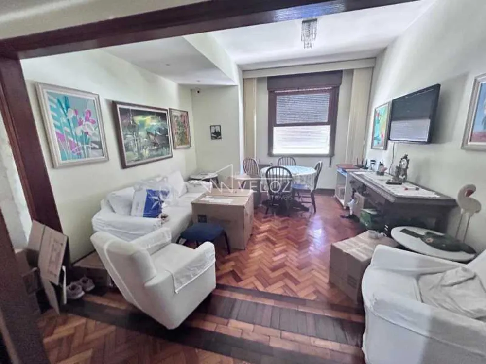 Apartamento, 3 quartos, 80 m² - Foto 1