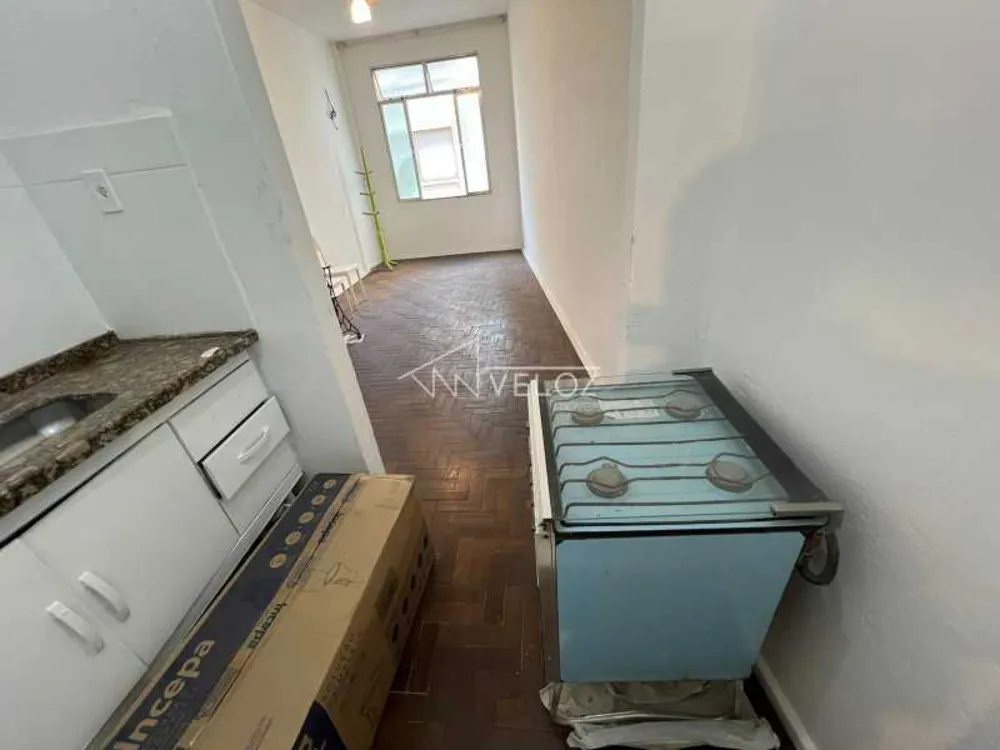 Apartamento, 1 quarto, 20 m² - Foto 7