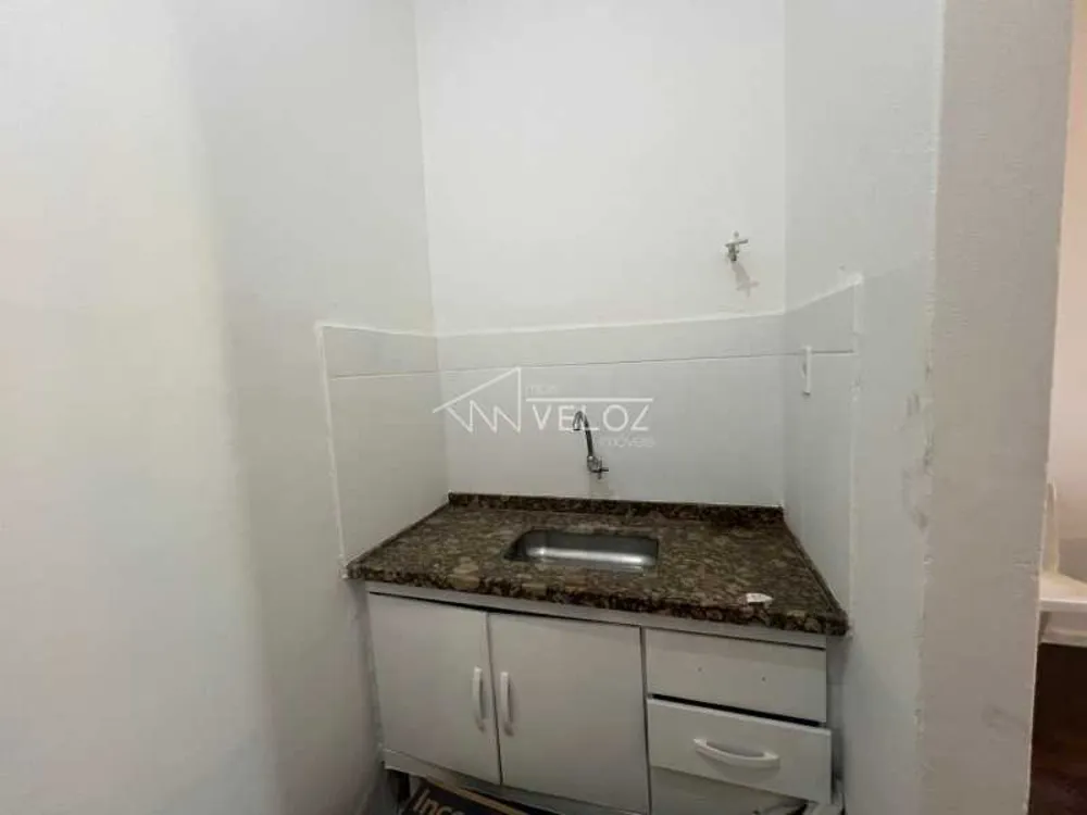 Apartamento, 1 quarto, 20 m² - Foto 9