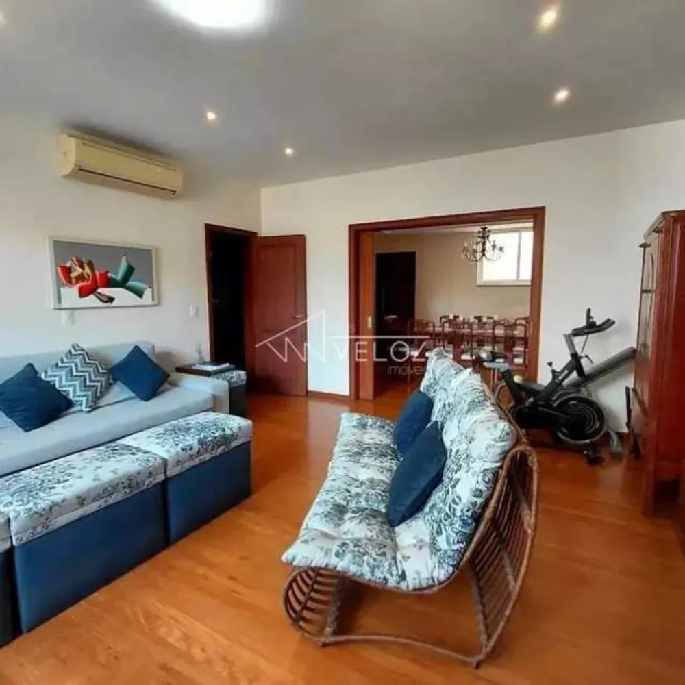 Apartamento, 4 quartos, 202 m² - Foto 9