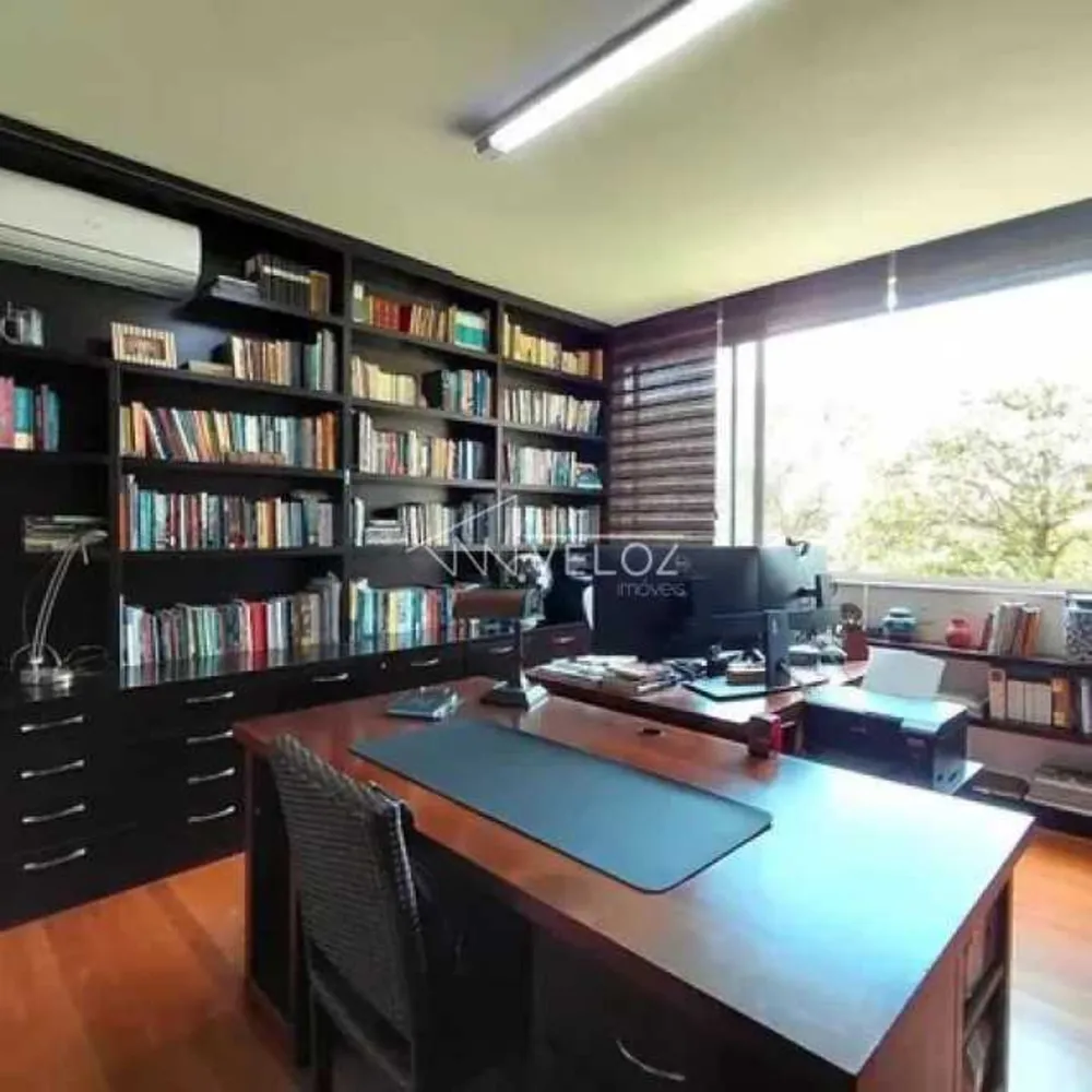 Apartamento, 4 quartos, 202 m² - Foto 10