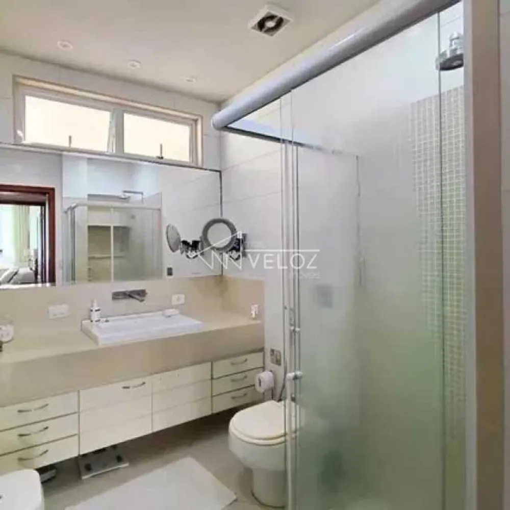 Apartamento, 4 quartos, 202 m² - Foto 5